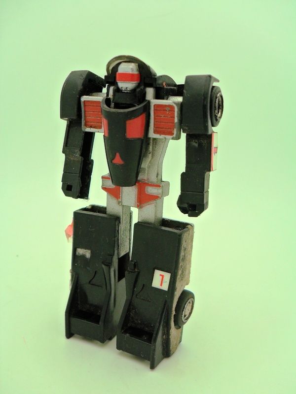 crasher gobots